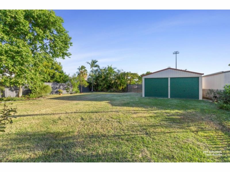 152 Campbell Street, Rockhampton City QLD 4700